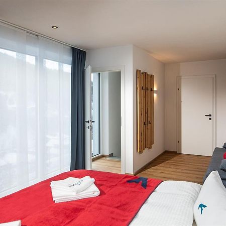 Falcon Suites Zell Am See - Summercard Included Екстер'єр фото