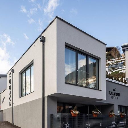 Falcon Suites Zell Am See - Summercard Included Екстер'єр фото