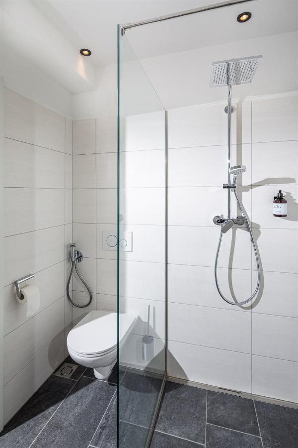 Falcon Suites Zell Am See - Summercard Included Екстер'єр фото