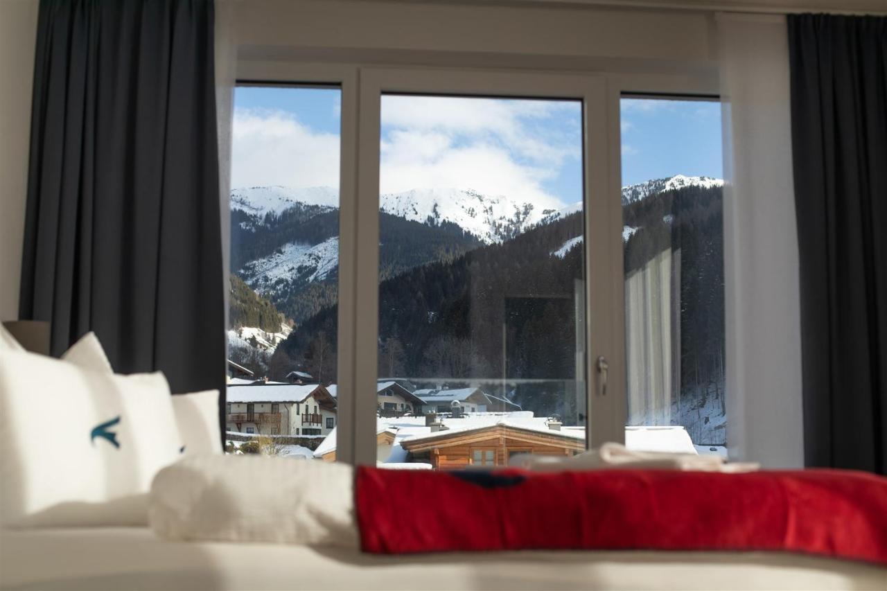 Falcon Suites Zell Am See - Summercard Included Екстер'єр фото