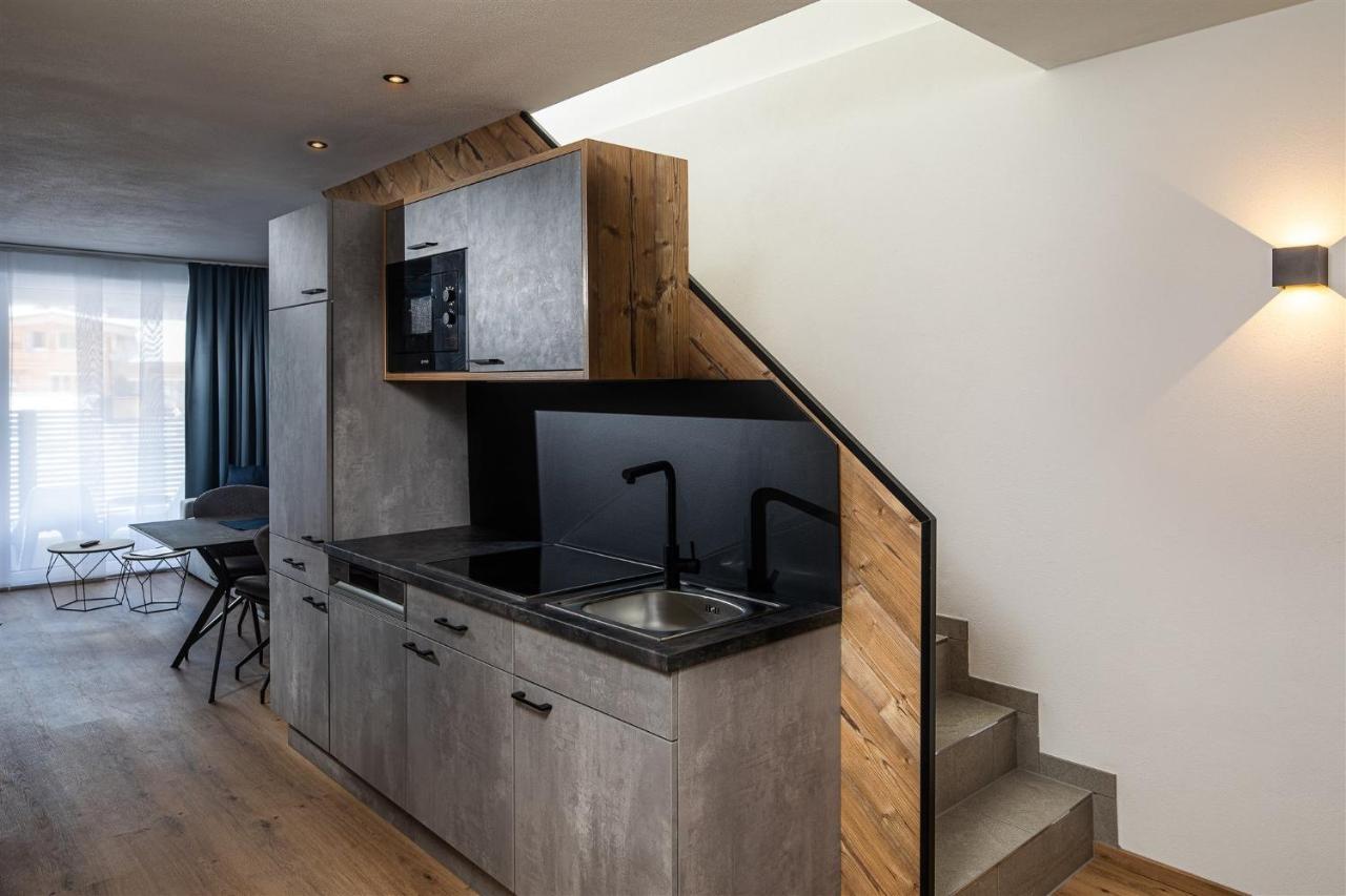 Falcon Suites Zell Am See - Summercard Included Екстер'єр фото