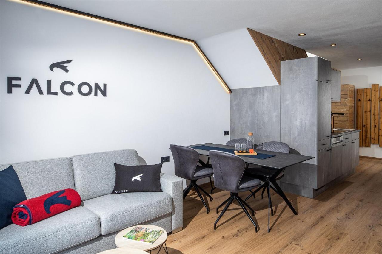 Falcon Suites Zell Am See - Summercard Included Екстер'єр фото