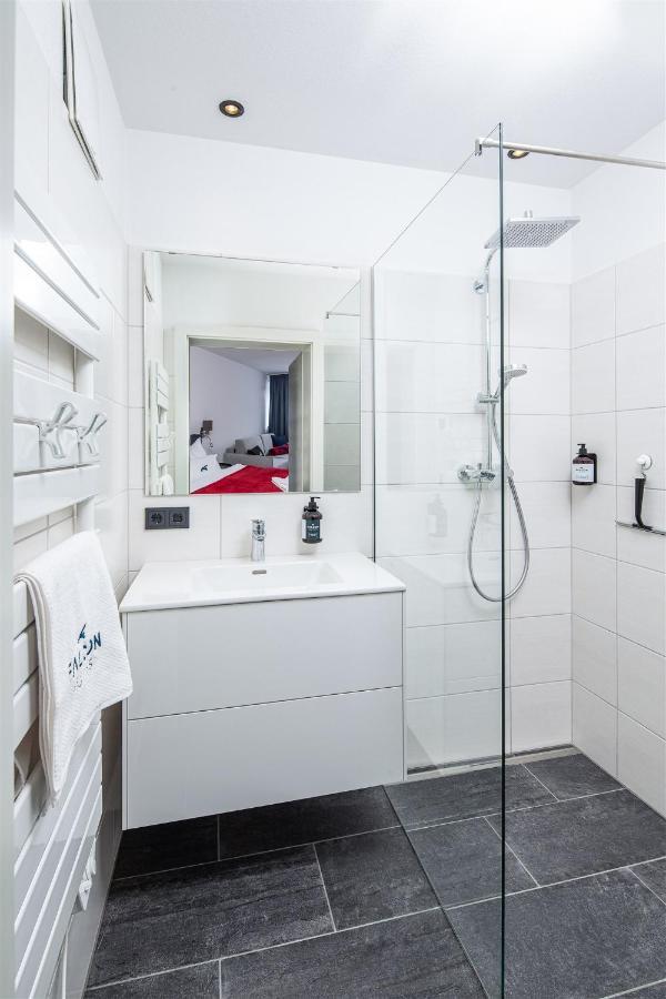 Falcon Suites Zell Am See - Summercard Included Екстер'єр фото