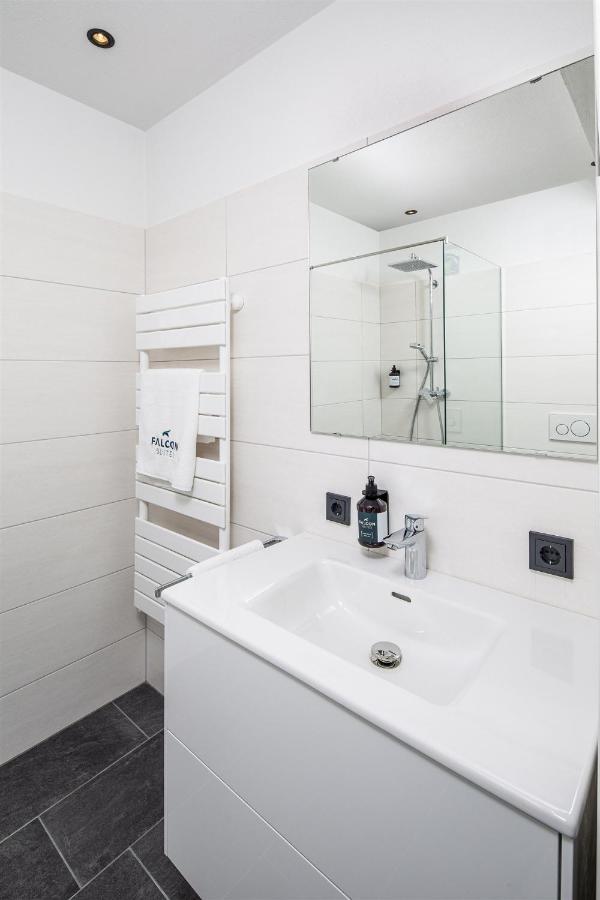 Falcon Suites Zell Am See - Summercard Included Екстер'єр фото