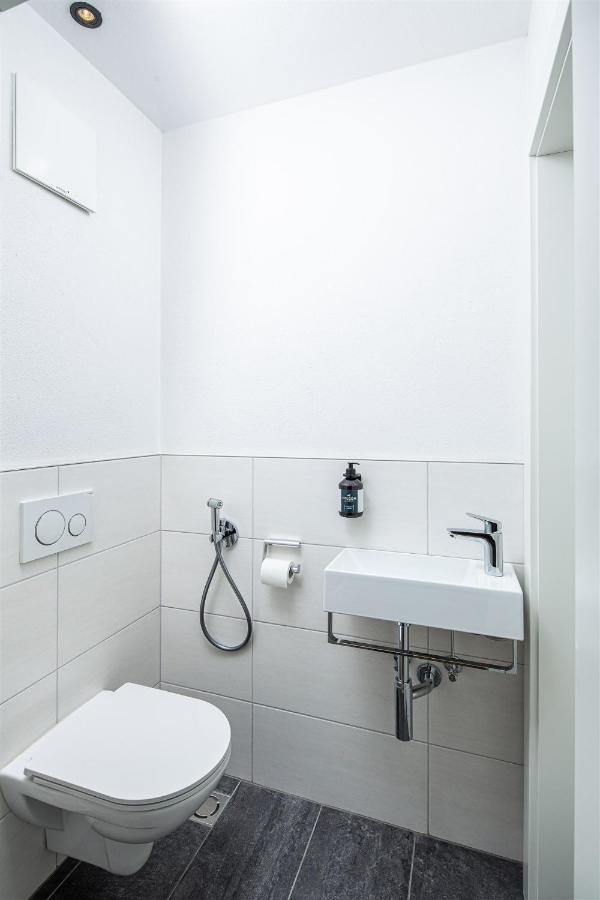 Falcon Suites Zell Am See - Summercard Included Екстер'єр фото
