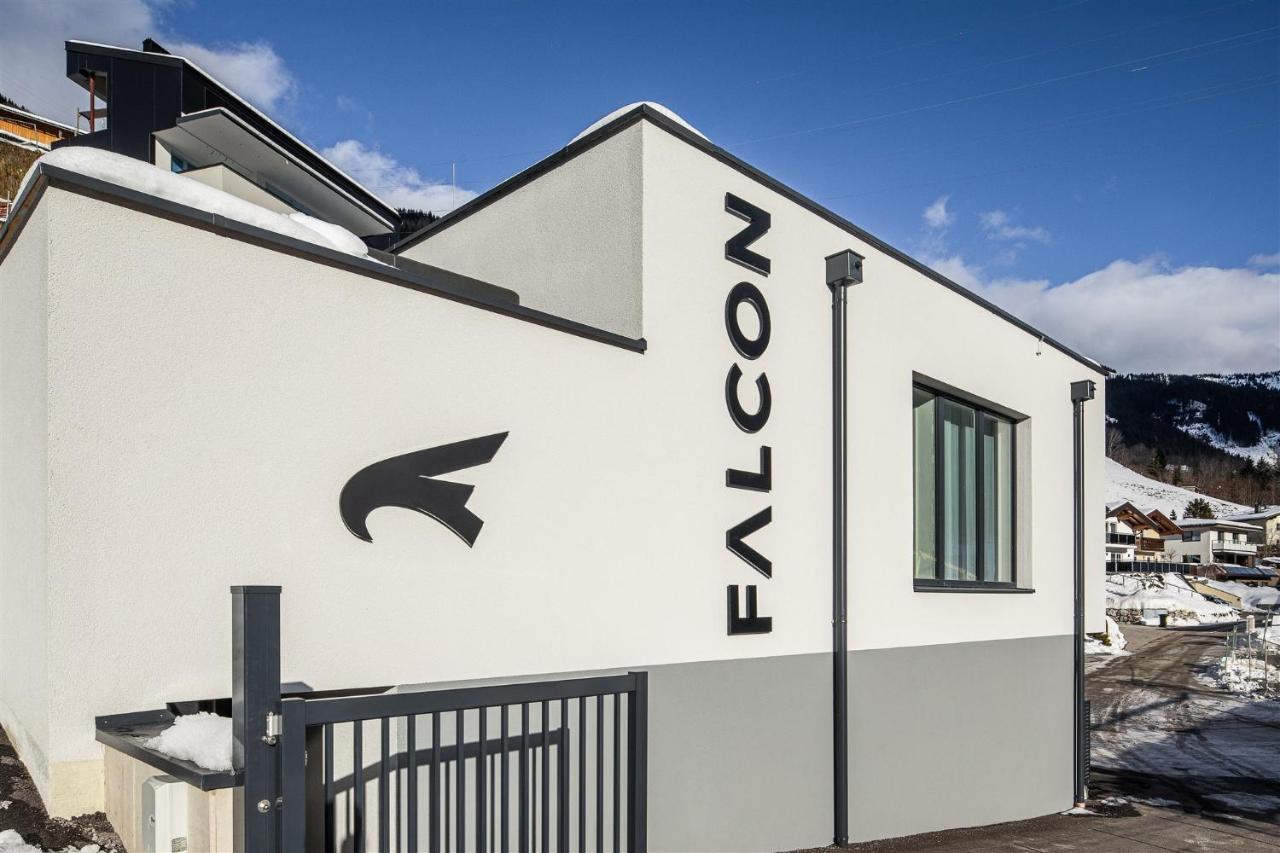 Falcon Suites Zell Am See - Summercard Included Екстер'єр фото